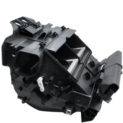 پوسته کامل بخاری پژو 405 پارس سمند ، ساندن