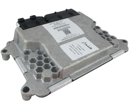 مجموعه واحد کنترل الکترونیک دوگانه سوز E4 کروز پلاس کد CR39032901