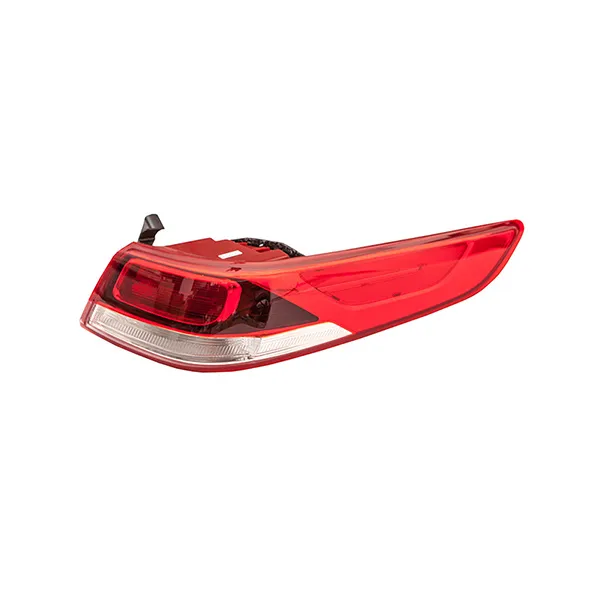 7 چراغ عقب خطر عقب اپتیما مدل 2013 تا 2017 (دست کامل)