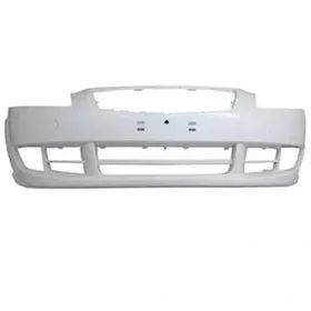 پوسته سپر جلو رنگی رانا - سفید - بدون مه شکن کروز پلاس کد CR37311201