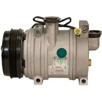 کمپرسور کولر تیبا عظام کد TC010C16