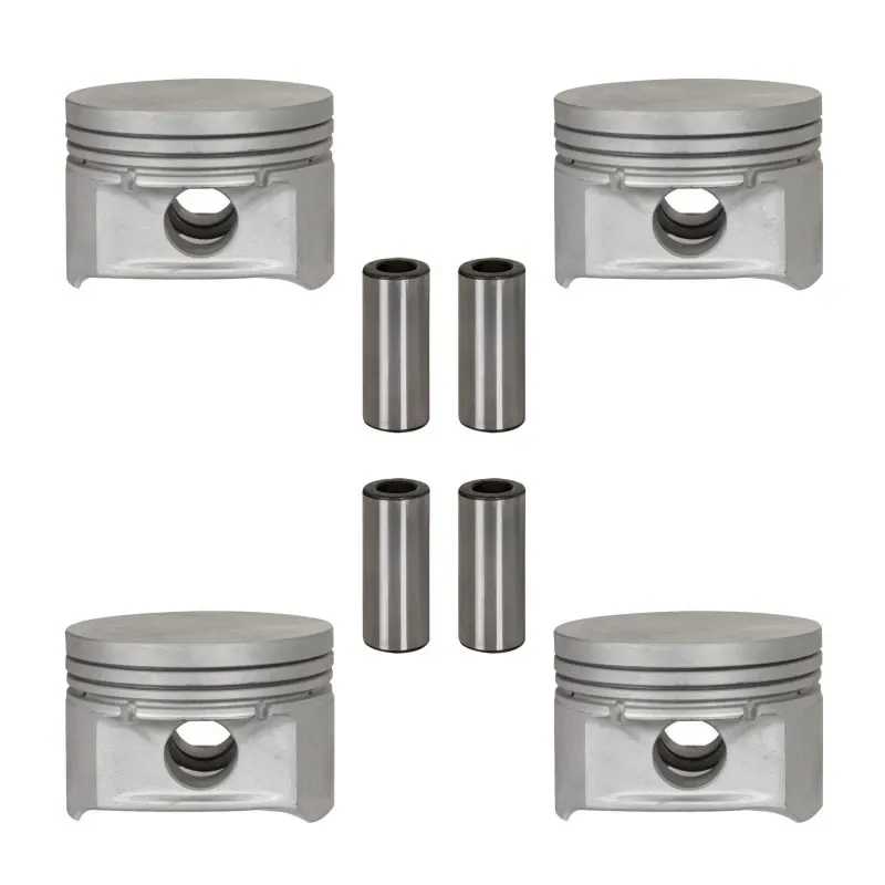 70 پيستون 98 پنج رينگه باخار و گژن پين عظام کد 3107038