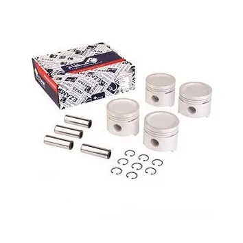 پيستون LC-1600-040 با خار و گژن پين عظام کد 3107049