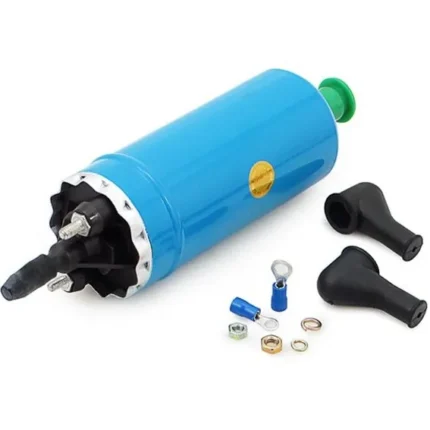 پمپ بنزين خارج باك پژو405 عظام کد 3138007