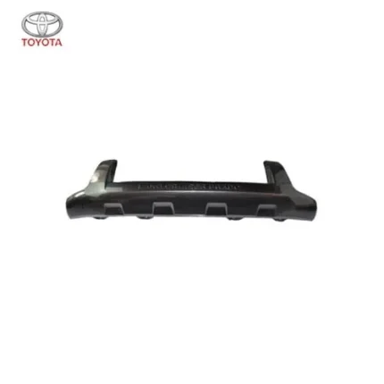 گارد سپر جلو تویوتا پرادو