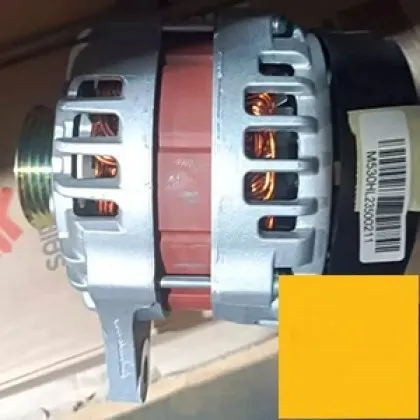 دینام هوشمند 90 آمپر (CVT) ساینا / کوئیک