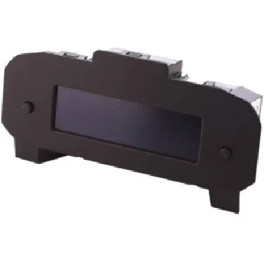 نمايشگر چند منظوره P6L ME با PAS کروز پلاس کد CR38062001