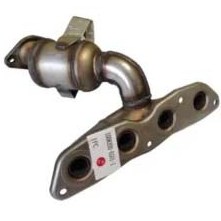 منیفولد دود ولکس C30