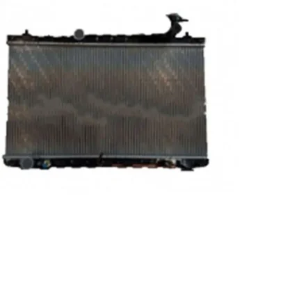 رادیاتور آب جک j4