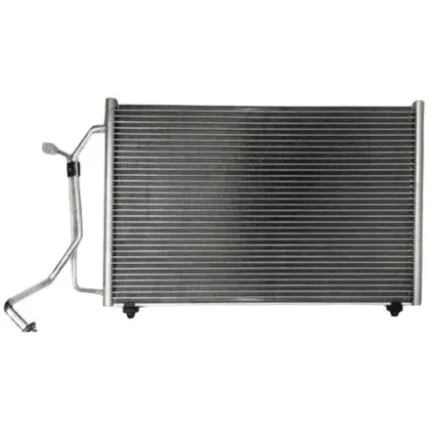 كندانسور EF7 - دنا کوشش رادیاتور