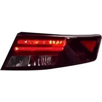 چراغ خطر راست روی گلگیر تارا جدید (سال) مدرن