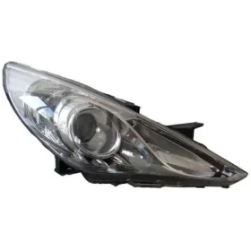 چراغ جلو سوناتا YF چراغ جلو هیوندای سوناتا زنون استوک - کارکرده - دست دوم - تمیز در حد نو اورجینال