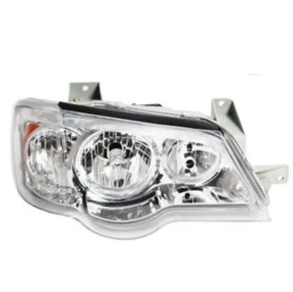 چراغ جلو راست 132و 111بدون موتور (با اهرم دستی) مدرن