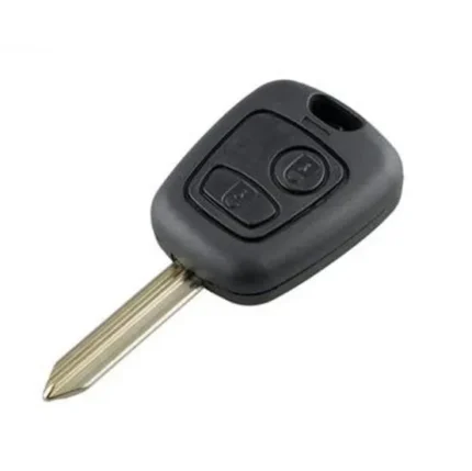 ريموت پژو 206 عظام کد 3132010