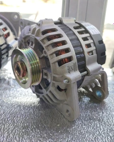 آلترناتور *دینام* کامیونت EM6 آمیکو