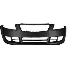 پوسته سپر جلو رانا-مشکی-بدون مه شکن-کروز کروز پلاس کد CR37314701