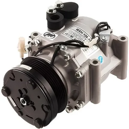 کمپرسور کولر لیفان X60 عظام کد TC010C14