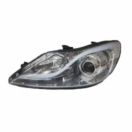 چراغ جلو جنسیس سدان مدل 2010 تا 2014 چپ و راست