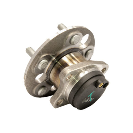 توپی چرخ و بلبرینگ عقب چپ آریو