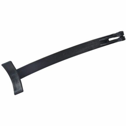 دسته رها كننده قلاب درب موتور پارس خاكستري کروز پلاس کد محصول: 37233902