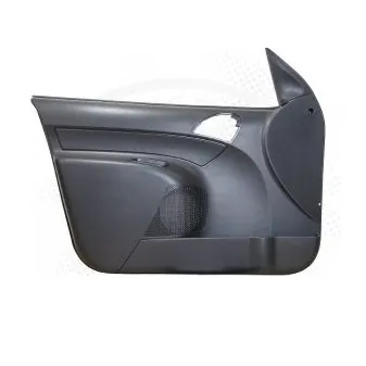 مجموعه رودری ساینا-جلو چپ -آینه برقی خاکستری کروز پلاس کد CR37112804