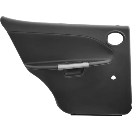 مجموعه رودری ساینا-عقب راست قرمز با نوار آب بندی جدید کروز پلاس کد CR37112705