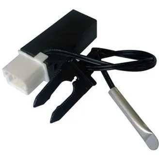 مجموعه ترموستات الکترونیکی X200 - خدمات - تیبا کروز پلاس کد CR51143801