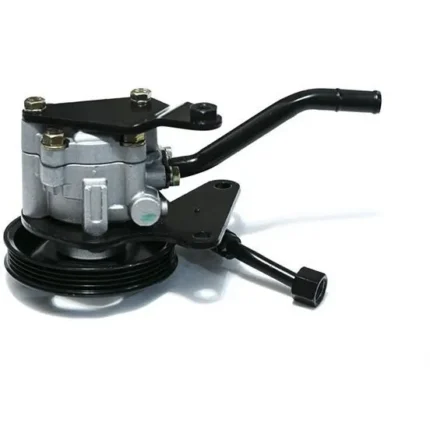 پمپ هیدرولیک فرمان تیبا دینا پارت کد 2502025