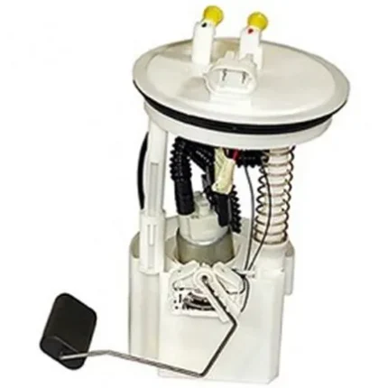 پمپ ترمز تیپ 3 و 5 پژو 206 با پیچ کور کن دینا پارت کد 1606006