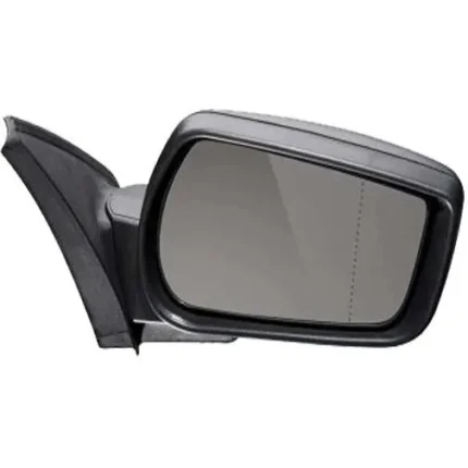 آینه کامل معمولی چپ پژو 405 و ROA دینا پارت کد 2105016