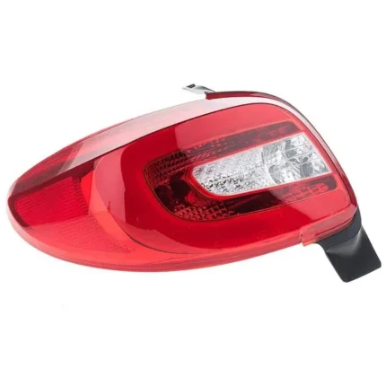 چراغ خطر تیبا 2 طرح 207