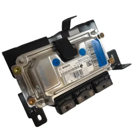 ایسیو ME 7.4.9 خودرو سمند و دنا توربو TC اورجینال بسته بندی ایساکو