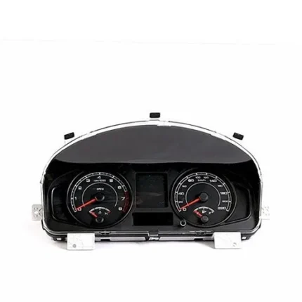 جلوآمپر دیجیتالی پارس 14 اینچ HL2 کروز پلاس کد CR32031503