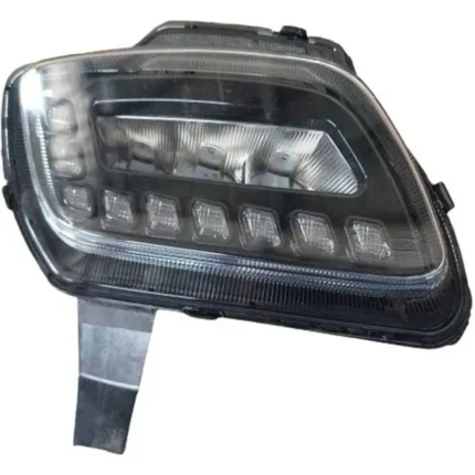 چراغ مه شکن جلو چپ پارس (بهینه-دیلایت) مدرن