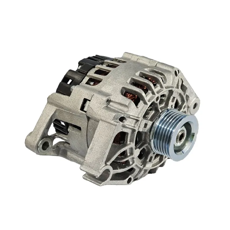 90425150038528_11zon دینام پژو ۴۰۵ ، ۹۰ امپر فابریک