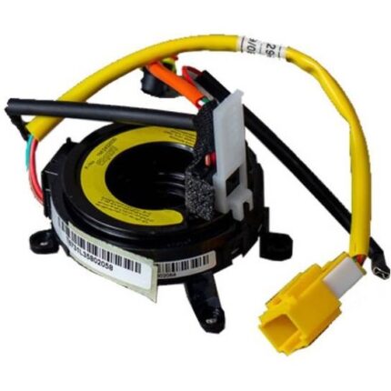 رابط چرخشي غربيلك فرمان خودرو پارس (CLOCK SPRING) کروز پلاس کد محصول: 30030202