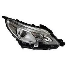 چراغ جلو پژو 2008 اورجینال درجه یک