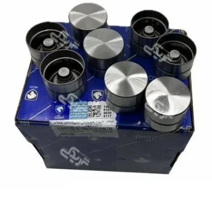 پژو استکان تایپیت سمند EF7 ایساکو 0060200499