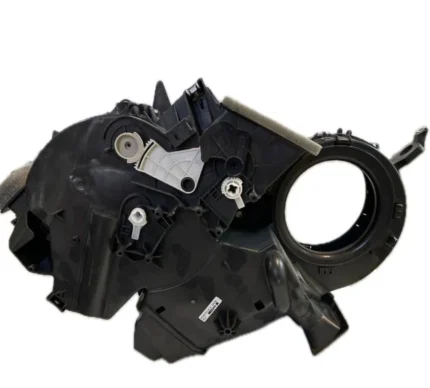 پوسته کامل بخاری 206 تیپ 5 و 207 اصلی شرکتی