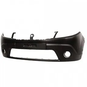 سپر جلو B90- رنگ مشکي-کروز پلاس - ساندور کد CR37204001