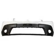 سپر جلو B90-رنگ سفيد-کروز پلاس - ساندور کد CR37203801