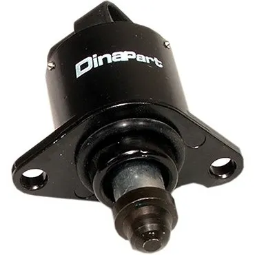 استپر موتور (بدنه فلزی) پژو 206 دینا پارت کد 1602129