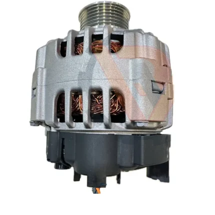 دینام ال ۹۰ (ویگور)