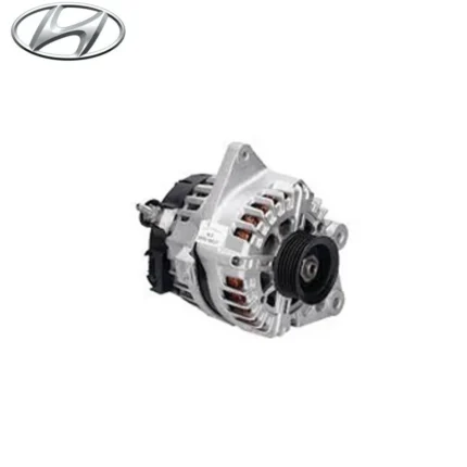 دینام هیوندای النترا برند وارداتی