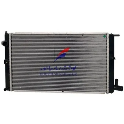 رادياتور دنا اتوماتيك آلومينيومي کوشش رادیاتور