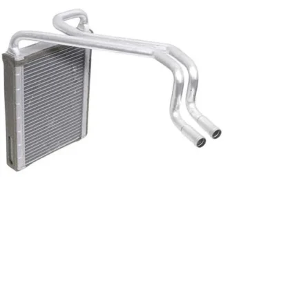 رادیاتور بخاری هیوندای آزرا 2007 و 2008