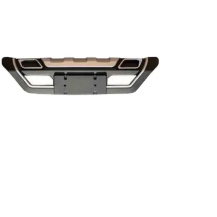 گارد سپر عقب ام وی ام x22