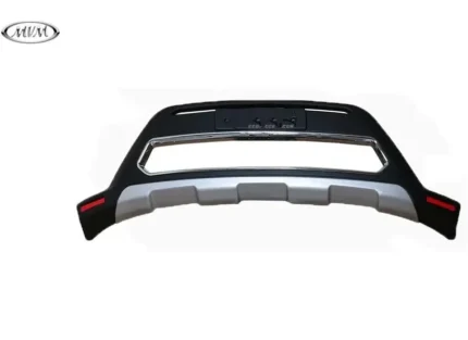 گارد سپر جلو ام وی ام X22 برند ایرانی