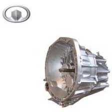 گیربکس کامل ولکس C30