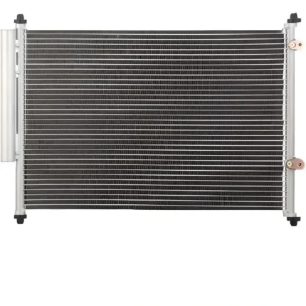 کندانسور - رادیاتور کولر آریو